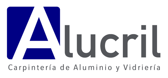 Logo Alucril